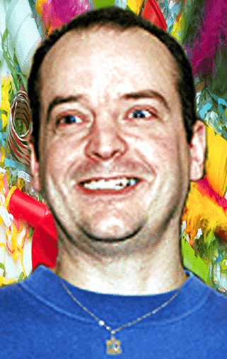 Stuart Hammond circa 1999