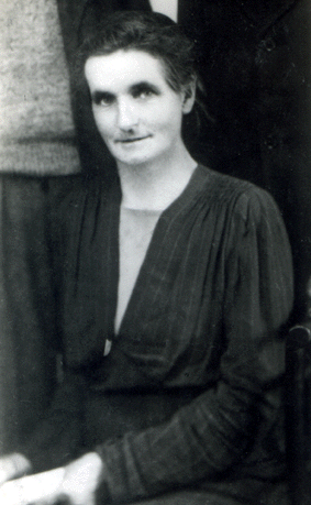 Hilda Florence GRAY