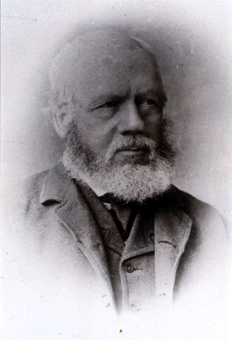 Richard Henry BIRCH Founder