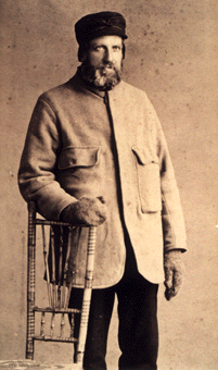 Stephen Castle Birch