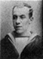 Stephen Birch died in submarine accident