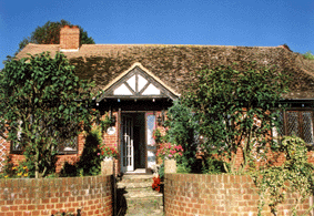 Warren Cottage Guest House