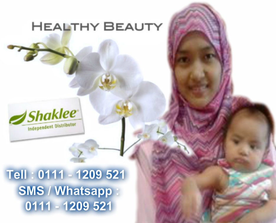 Asyrafiaina Health & Beauty Shoppe
