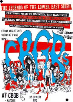 Cbgb