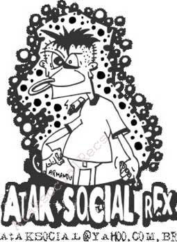 ataksocial