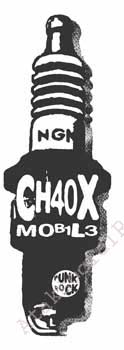 ch40x