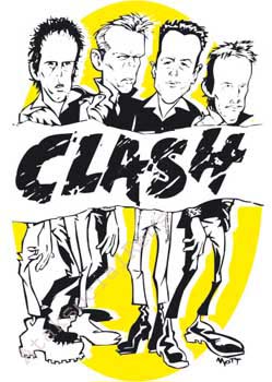 clash
