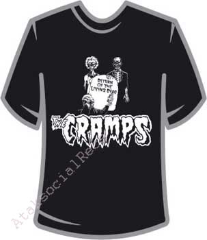cramps