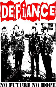 defiance