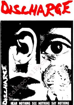 discharge