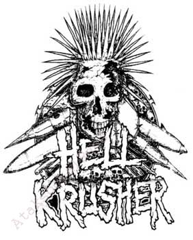 hellkrusser