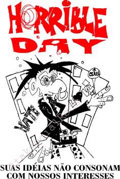 horribleday