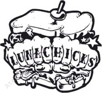lunachicks