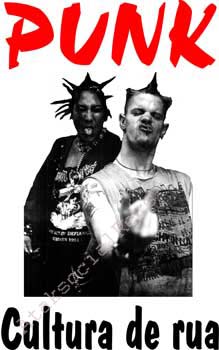 punkculturaderua
