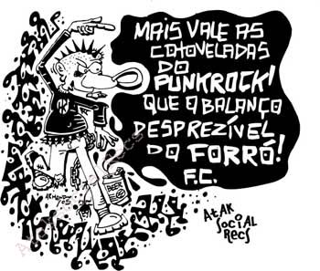punkxforro