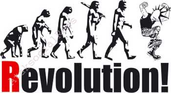 revolution