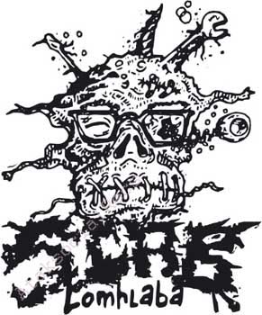 scab