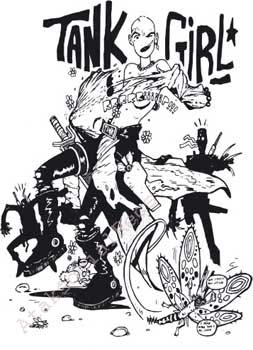 tankgirl