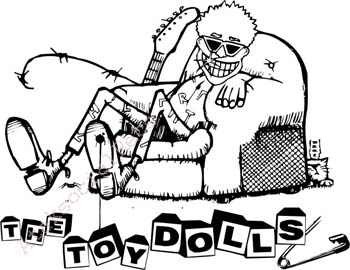 toydolls