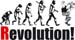 revolution