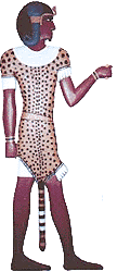 Sekemet