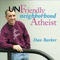 Here's some friendly advice: It's not dogmatic to think your pastor is a dog!