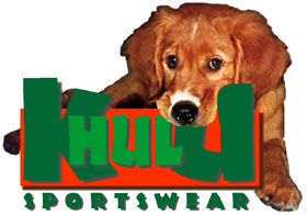 Khulu Sportswear
