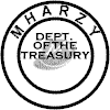 MHARZY Dept. of the Treasury