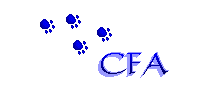 the CFA Web Site