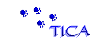 the TICA Web Site