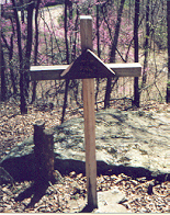 Outdoor Way of the Cross
