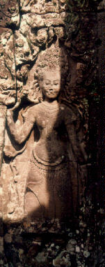 Apsara
