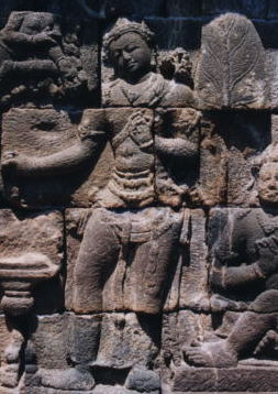 boddhisattva