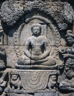 bouddha