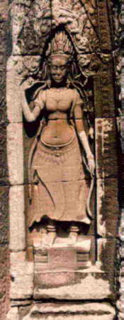 Apsara