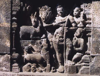 Jataka du daim-ruru 3
