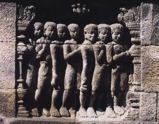 Jataka de l'&eacute;l&eacute;phant 2