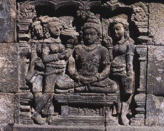 Jataka de Shacradevendra