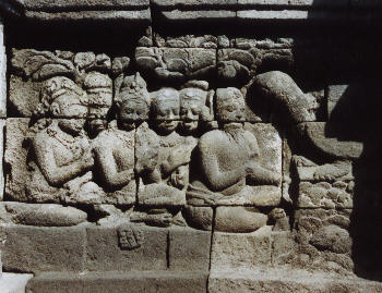 Jataka de la tortue 4