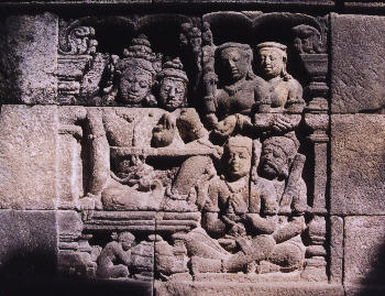 Jataka de S&acirc;dhina