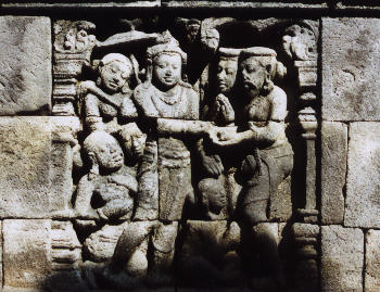 Jataka de S&acirc;dhina 2