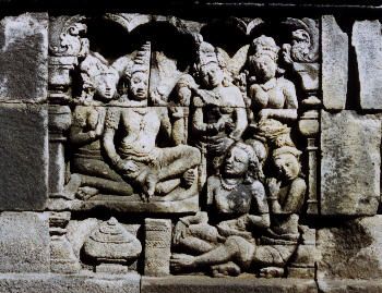 Jataka de S&acirc;dhina 5