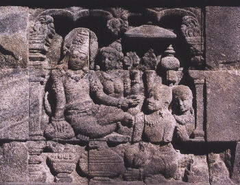 Jataka de S&acirc;dhina 7
