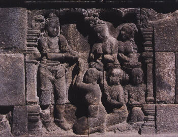 Jataka de S&acirc;dhina 8
