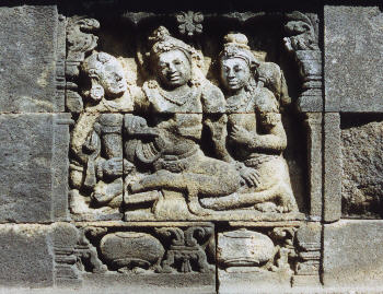 Jataka de Shakra et Air&acirc;vata 2