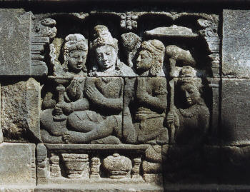 Jataka de Shakra et Air&acirc;vata 3