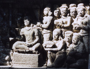 Jataka du daim-ruru 4