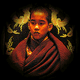 le jeune dalai lama