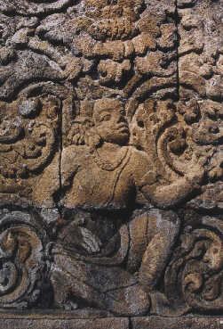 Mendut 1 