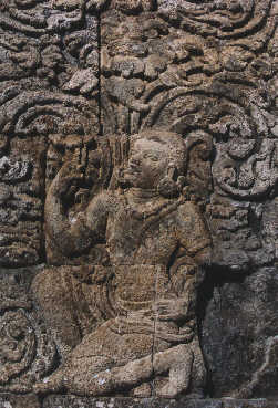 Mendut 3 